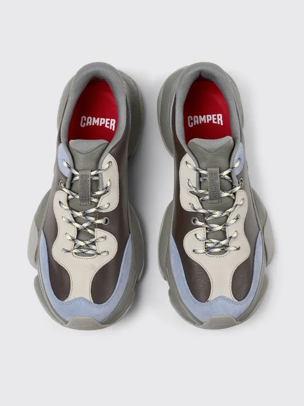 Camper Karst 2 Leather Multicolor (K101068-008KARST20)