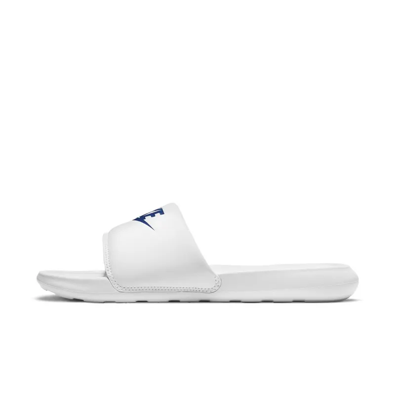 Nike Victori One Slide White (CN9675-102)