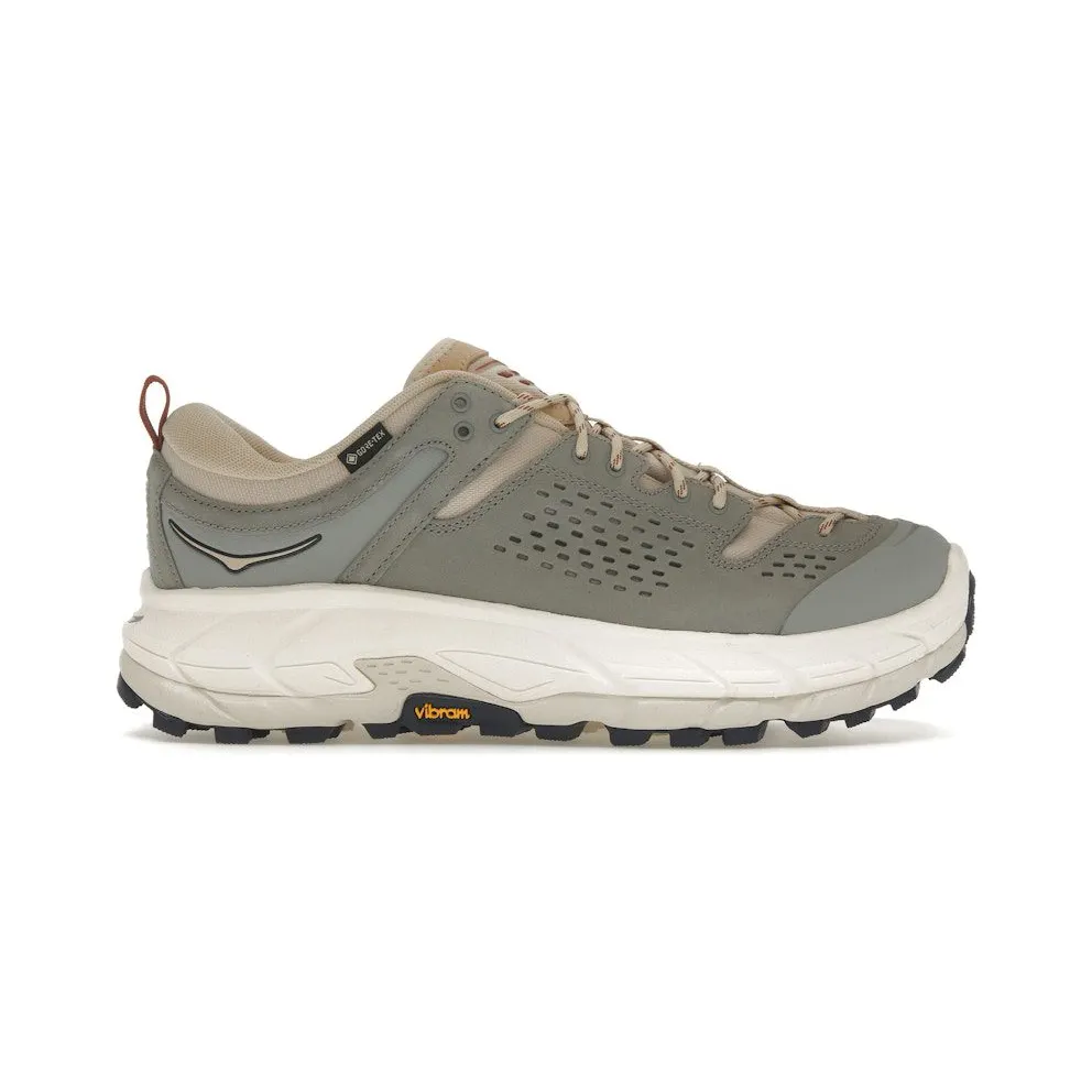 Hoka One Tor Ultra Lo Limestone Shifting Sand (1130310-LSGS)