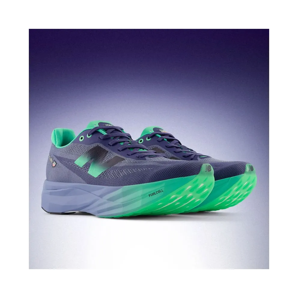 New Balance FuelCell SuperComp Elite v5 TAG Heuer (WRCELTG5)