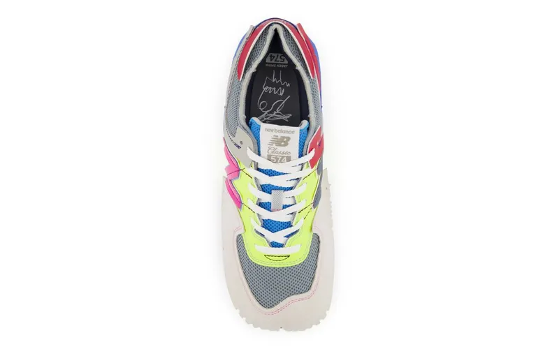 New Balance x Jaden Smith 574 Multi (ML574JSA)