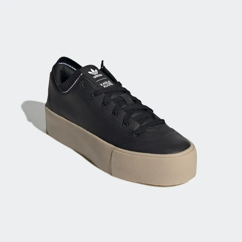 Adidas Karlie Kloss Trainer XX92 Vegan Core Black / Core Black / Cloud White (GX3738)