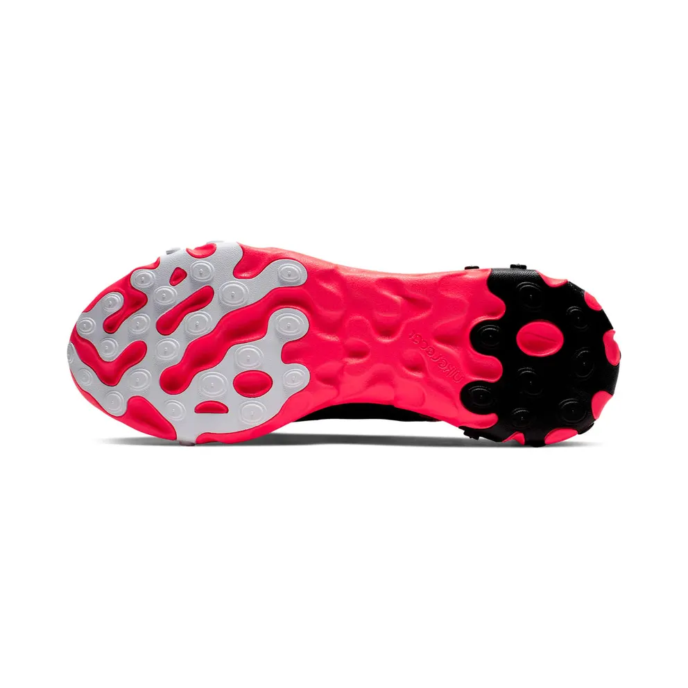 Nike React Element 55 Black White Red Orbit Black/White-Red Orbit (CQ9705-001)