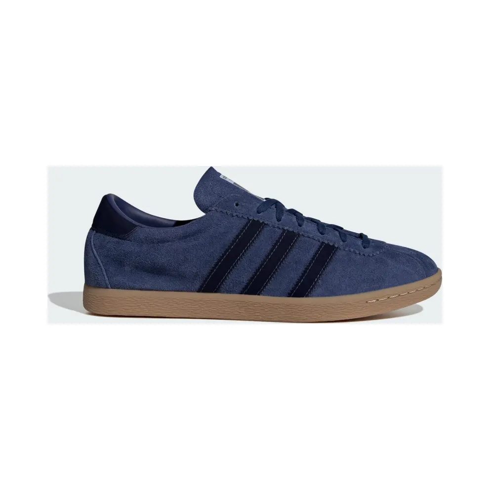 adidas Tobacco Dark Blue Night Indigo (JP9652)