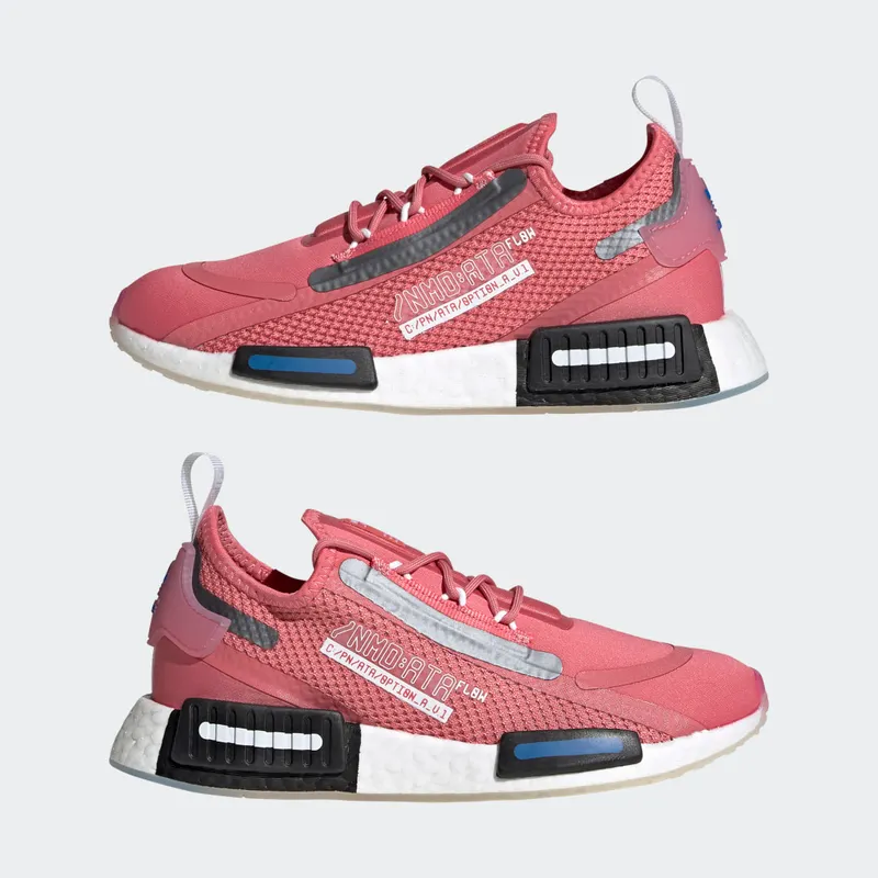 Adidas NMD_R1 Spectoo Hazy Rose / Hazy Rose / Core Black (FZ3208)