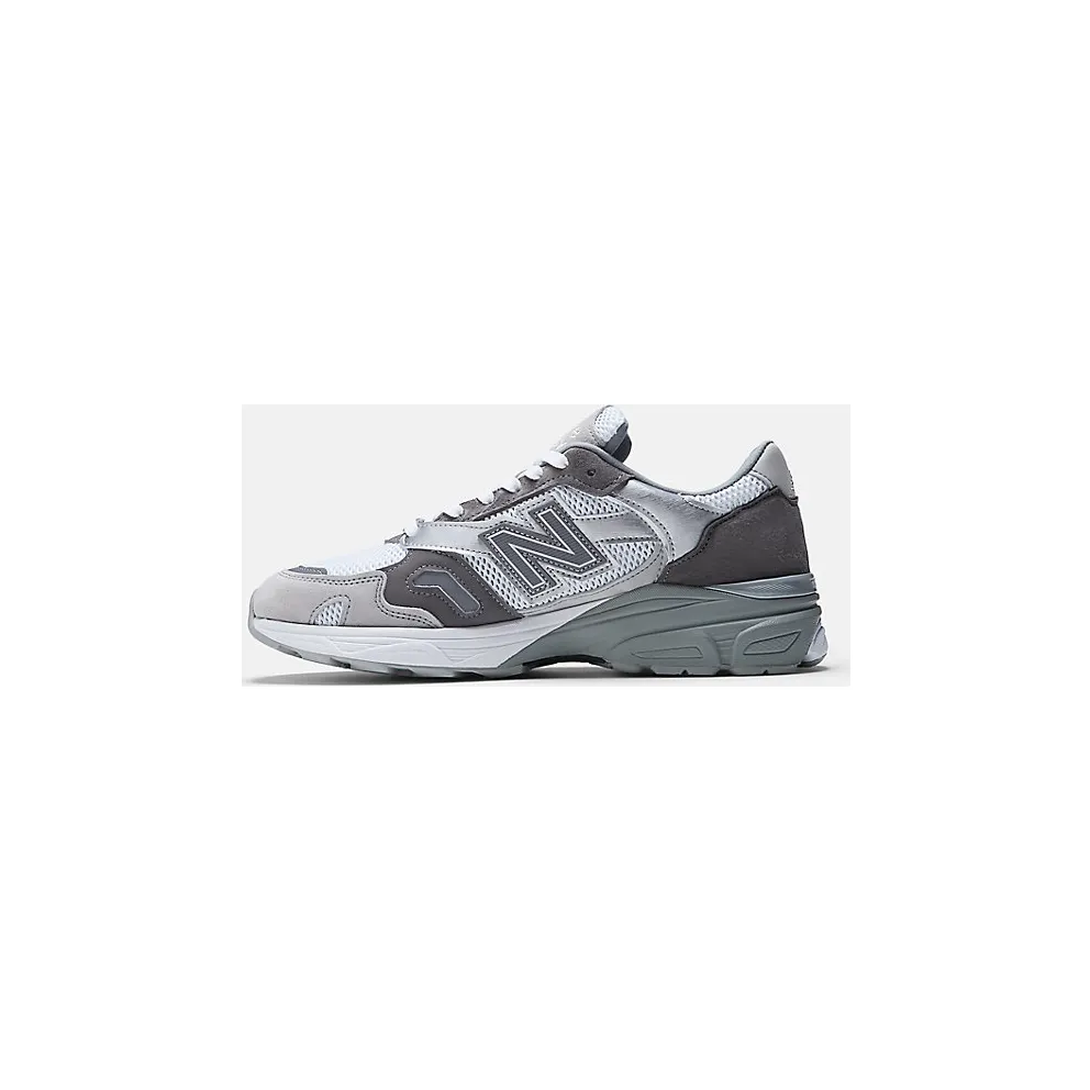 New Balance New Balance Grey/White (M920PPB)