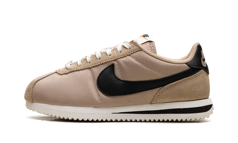 Nike Cortez “Desert Black Sail” (IF1764-200)