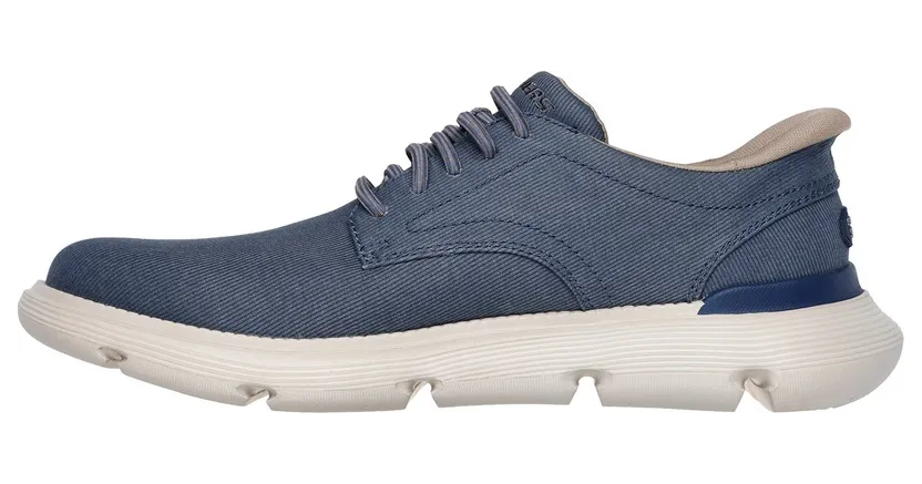 skechers-slip-ins 205352_BLU