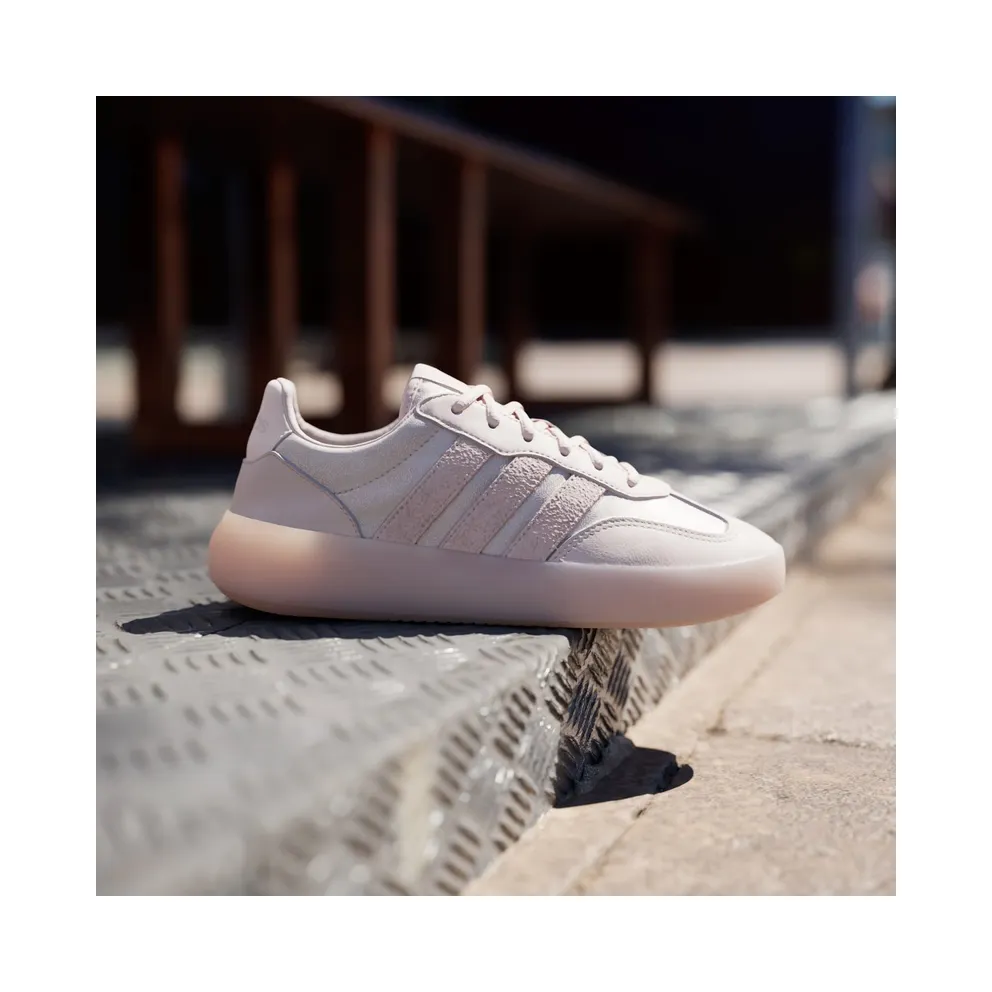 adidas Barreda Decode Putty Mauve Wonder Quartz (JR1222)