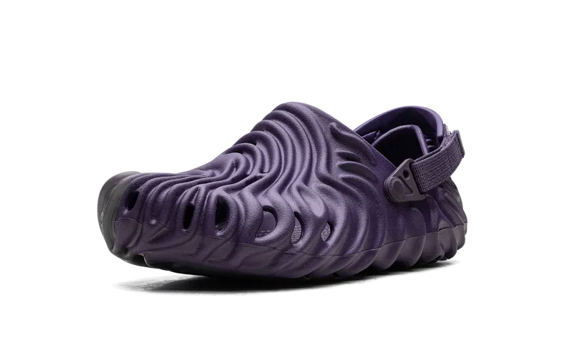 Crocs Pollex Clog “Salehe Bembury – Ube” (207393-5BC)