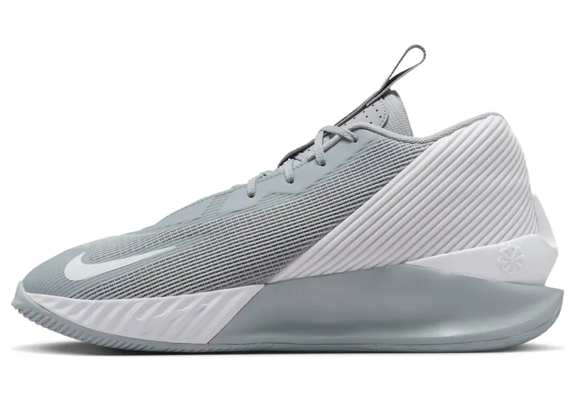Nike GT Jump Academy Wolf Grey White Black (HQ8032-001)