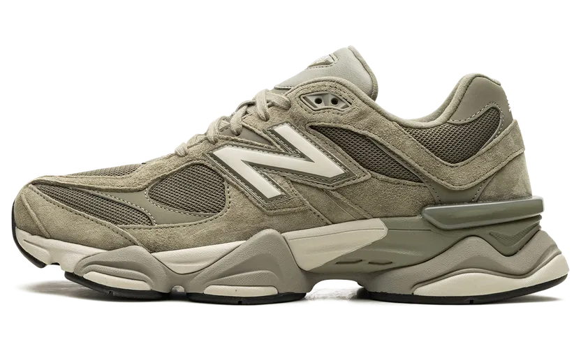 New Balance 9060 “Covert Green” (U9060JGC)