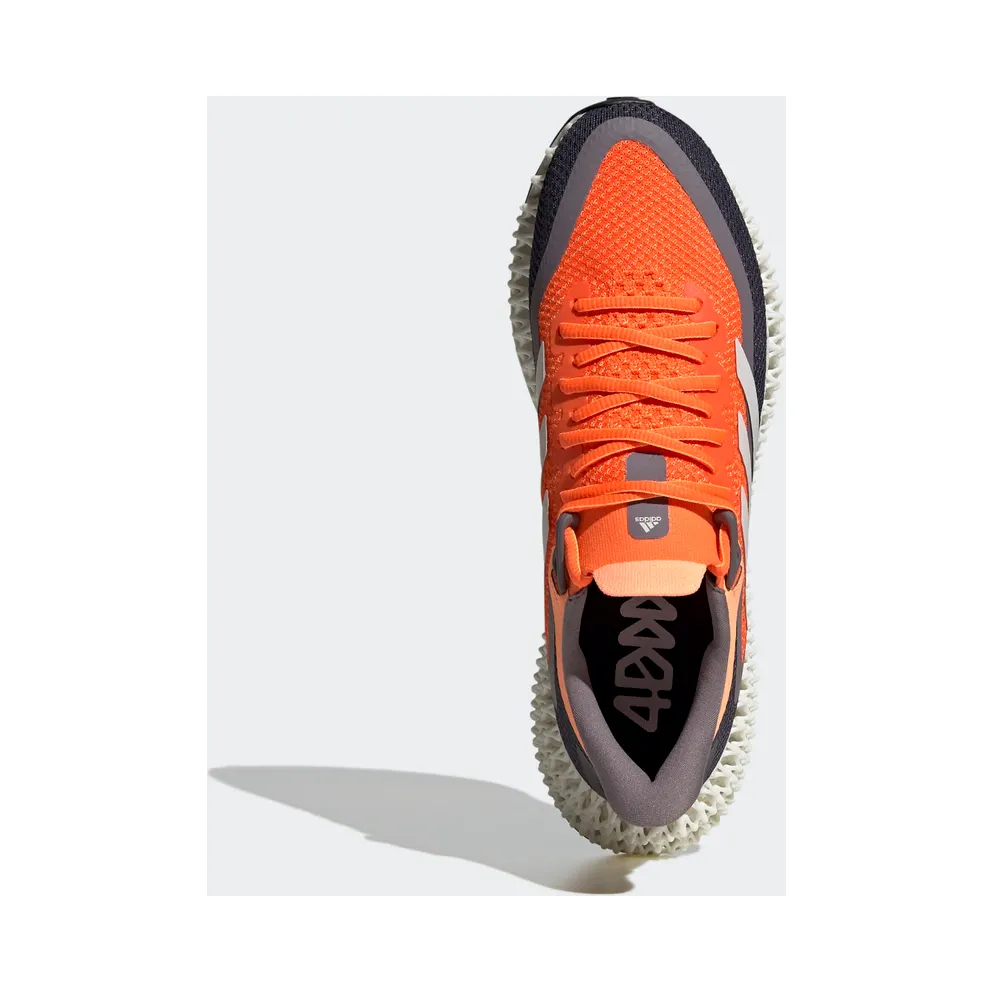 adidas adidas 4DFWD 2 Running Impact Orange / Cloud White / Trace Grey (GY8421)