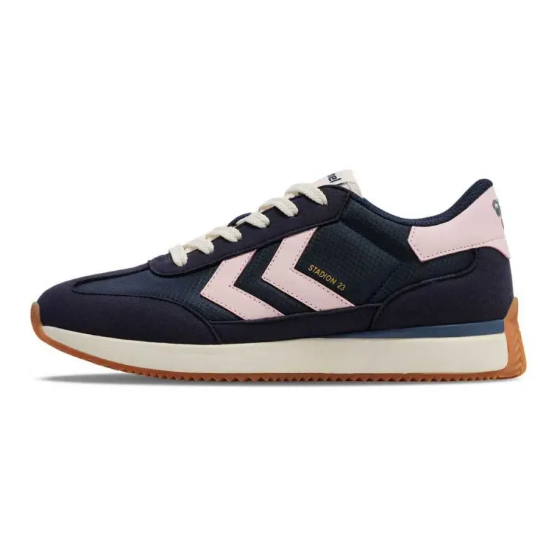Hummel Stadion Blue (228677-1009)