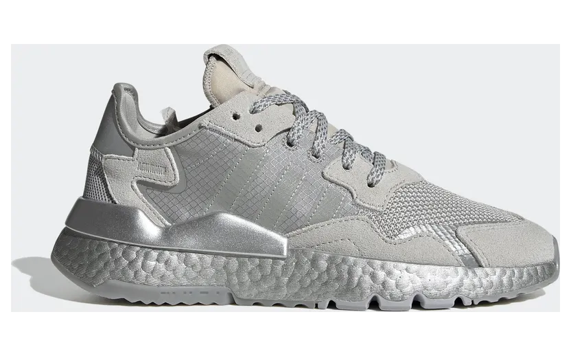 adidas Nite Jogger Grey Two (W)
