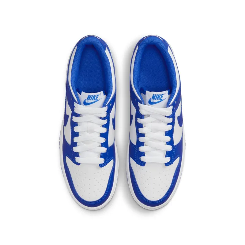 Nike Dunk Low Racer Blue (GS) (DV7067-400)