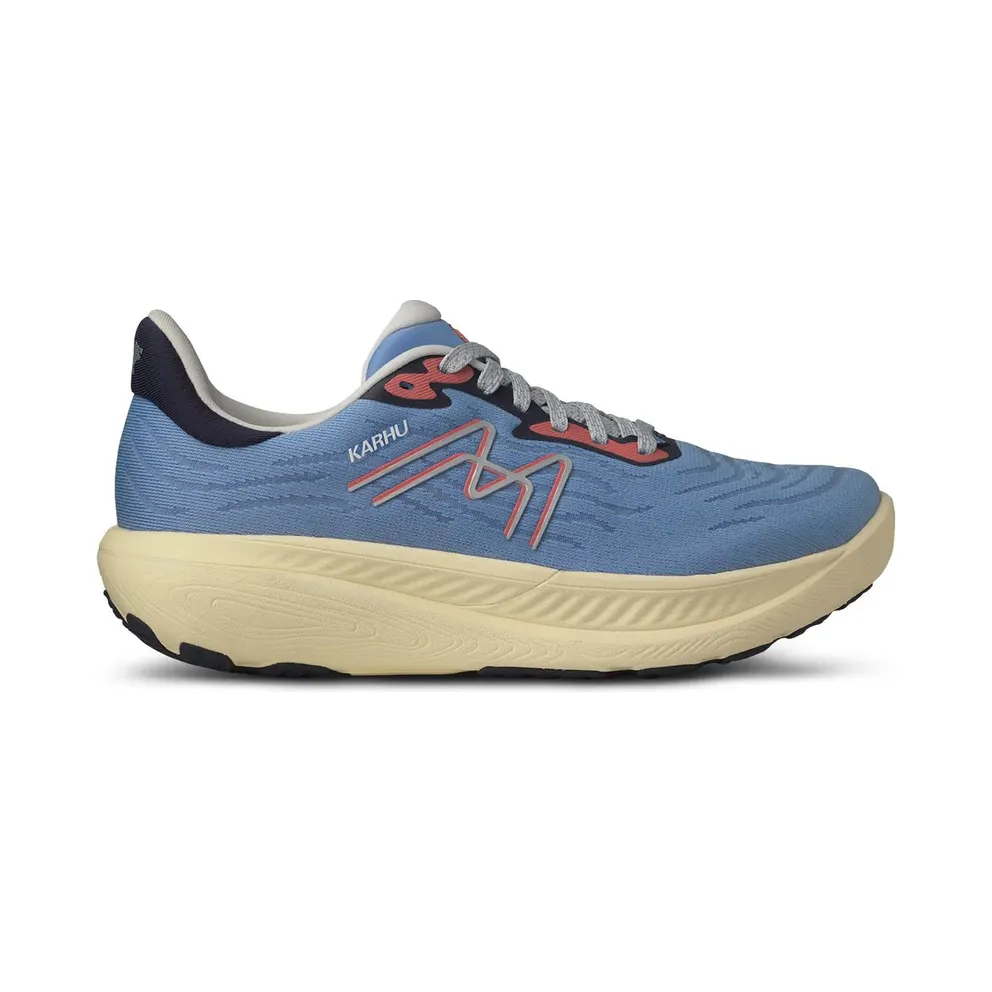 Karhu Ikoni 3.0 Women Running Shoes, Blue (F202011)
