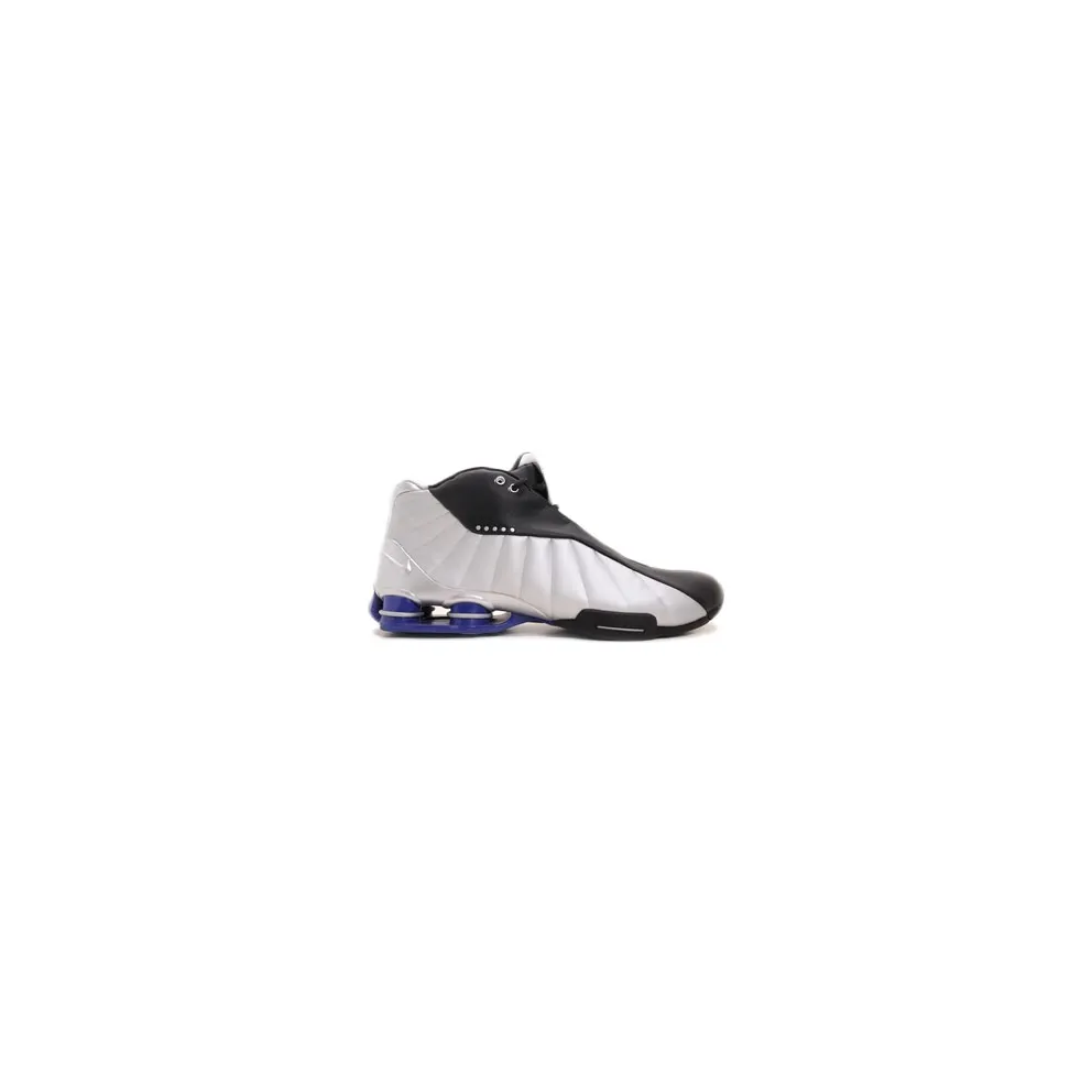 Nike Shox BB4 Vince Carter PE (376918-001)
