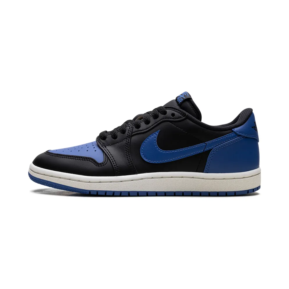 Air Jordan 1 Low 85 “Royal” (IB1981-004)