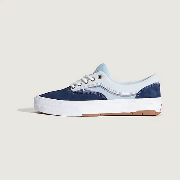 Vans Skate Era Wafflecup Navy Blue Light Blue (VN000EF0J4I)