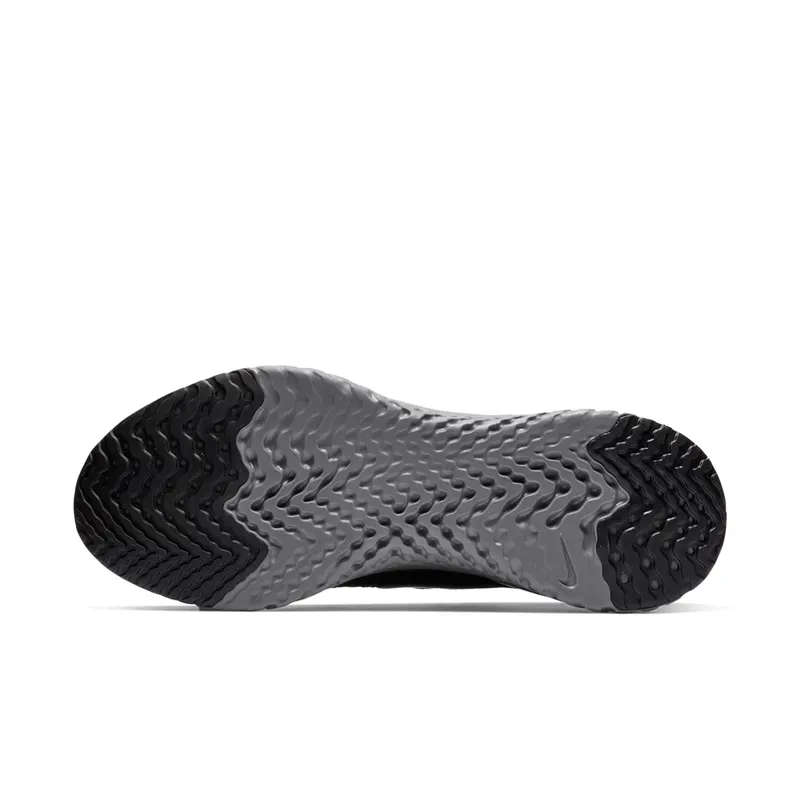 Nike Epic React Flyknit 2 Black Anthracite (BQ8928-001)