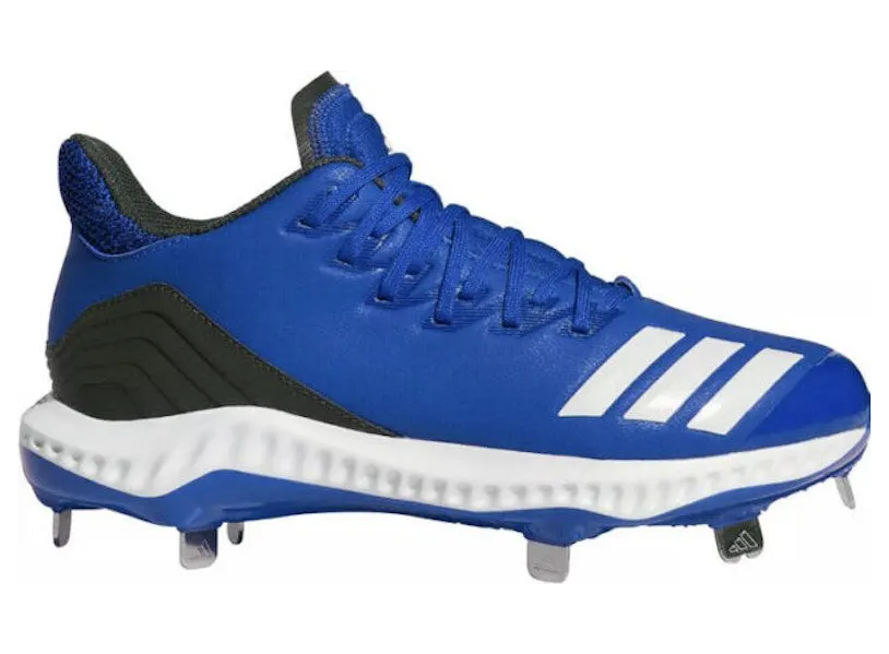 adidas Icon Bounce Collegiate Royal (CG5243)