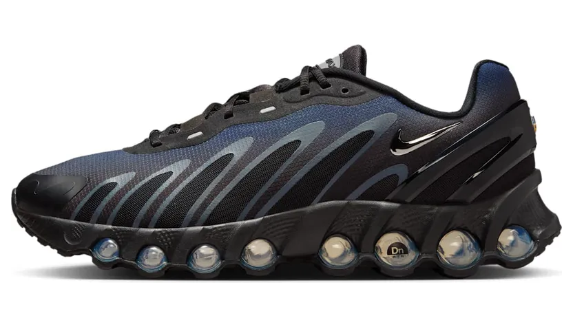 Nike Air Max Dn8 “Black” (II7634-001)