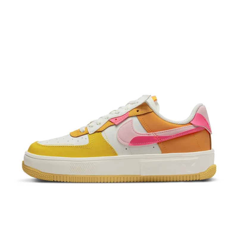 Nike Air Force 1 Fontanka White (DX2675-100)