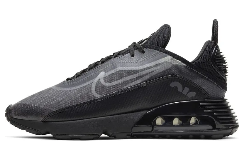 Nike Air Max 2090 Schwarz (BV9977-001)