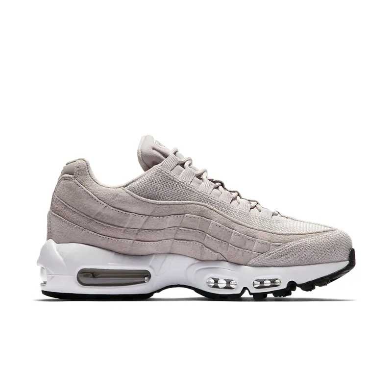 Nike Wmns Air Max 95 Premium PRM Moon Particle (807443-200)