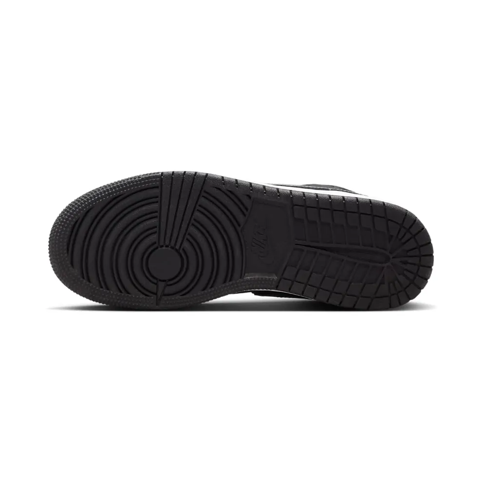 Jordan 1 Mid SE BG Black White (IH4106-010)