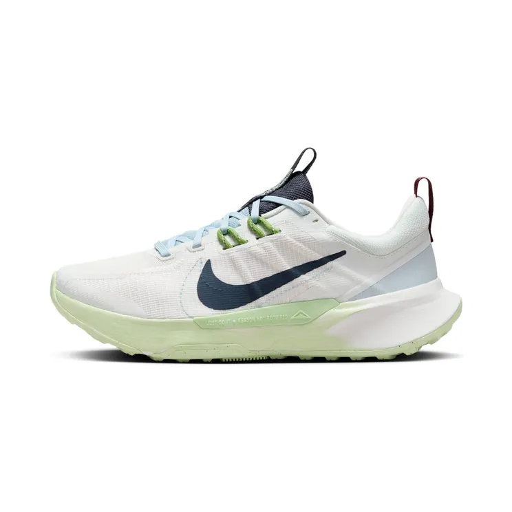 Nike Juniper Trail 2 Next Nature Summit White Vapor “Summit White / Vapour Green / Chlorophyll / Thunder Blue” (DM0821-103)