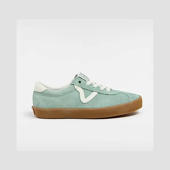 Vans Sport – “Baby Green” (VN000D09CX3)