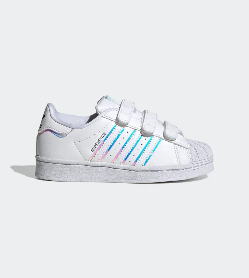 adidas Superstar Cloud White / Cloud White / Core Black (GV8903)