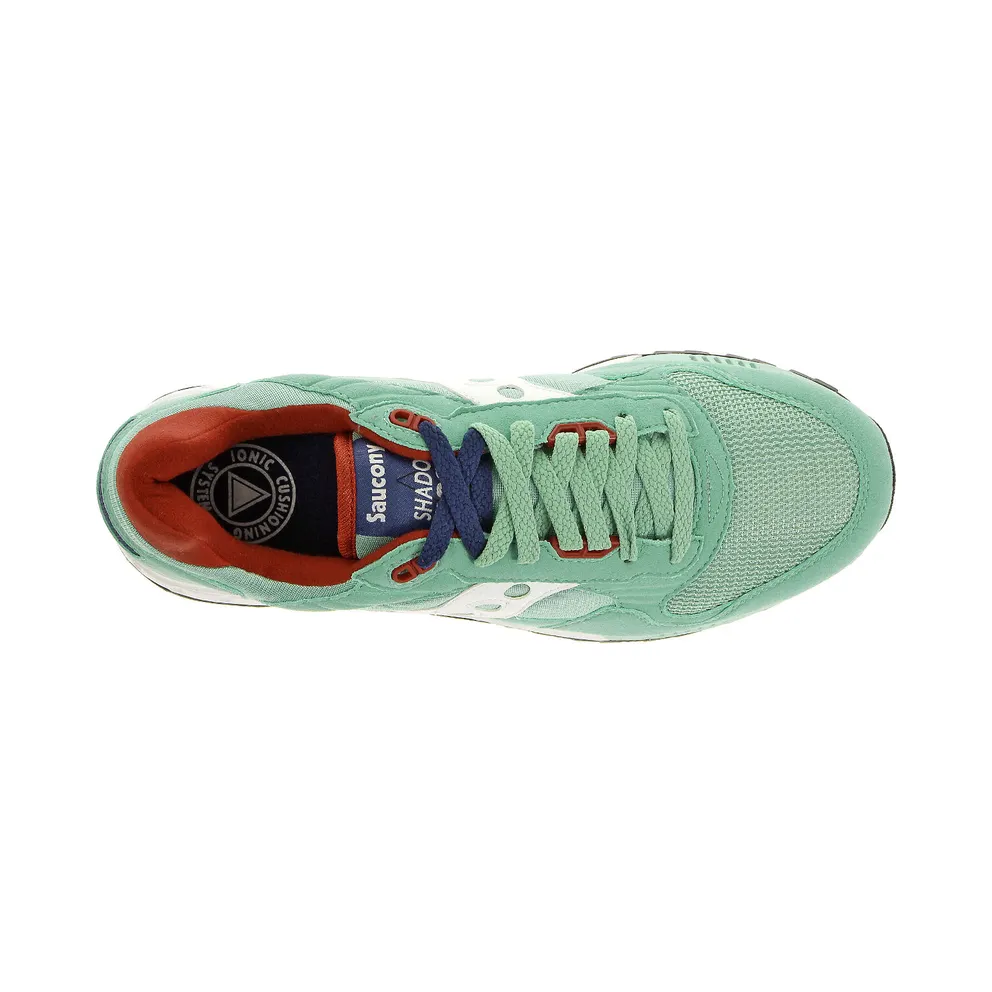 Saucony Shadow 5000 Minty Fresh Mint (S70033-65)