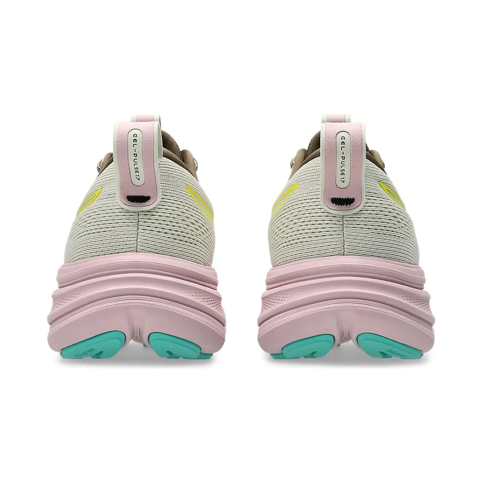 ASICS GEL-PULSE 17 TR “Light Dust / Cacti” (1012C044-020)