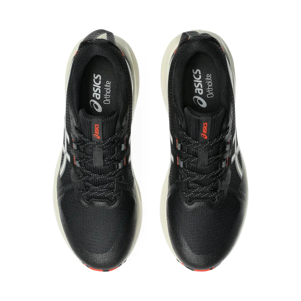 ASICS GEL-VENTURE 11 “Black / Light Dust” (1011C160-001)