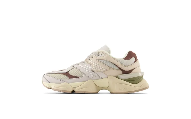 New Balance 9060 “Grey Matter / Timberwolf” (U9060FNA)