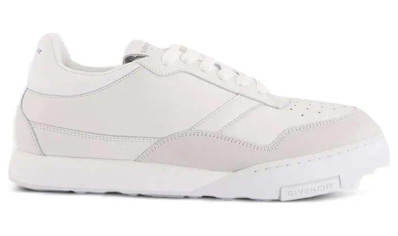 Givenchy Yard Leather “White” (BH00B5H1X4 100)