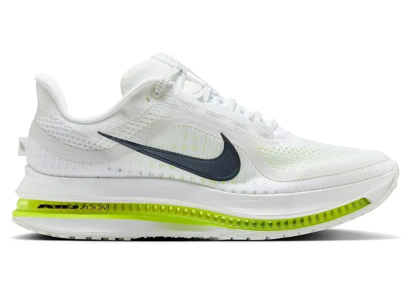 Nike Air Zoom Pegasus Premium White Volt (HQ2593-100)