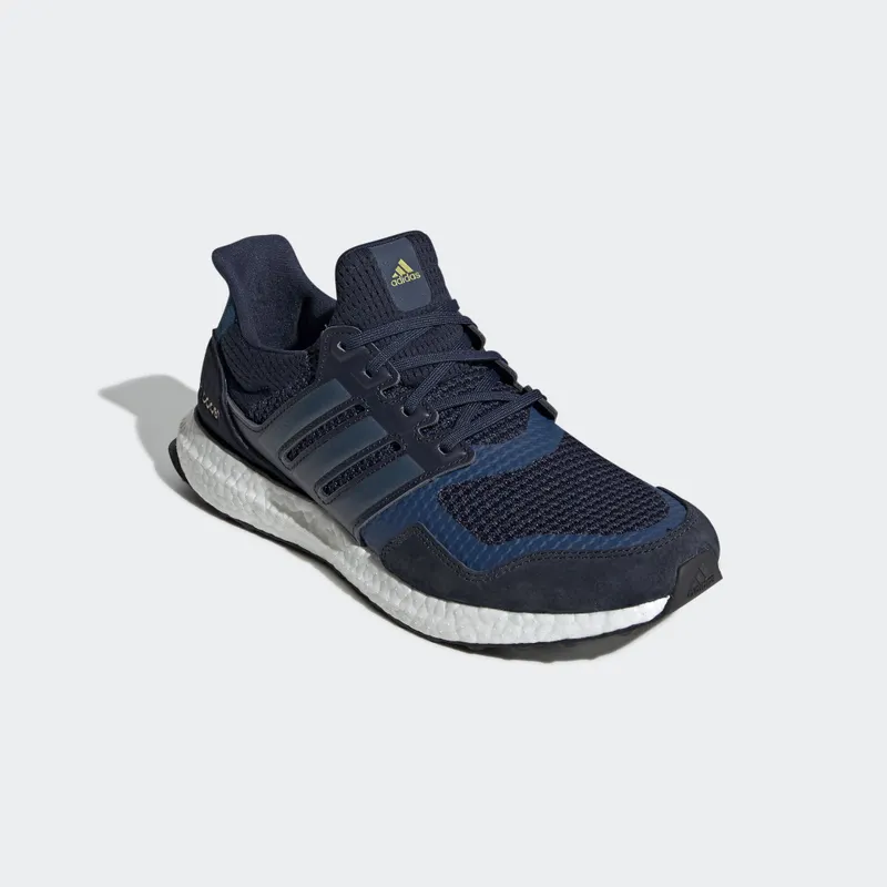 adidas Ultra Boost S&L Collegiate Navy Legend Marine Collegiate Navy/Legend Marine/Gold Metallic (EF0725)