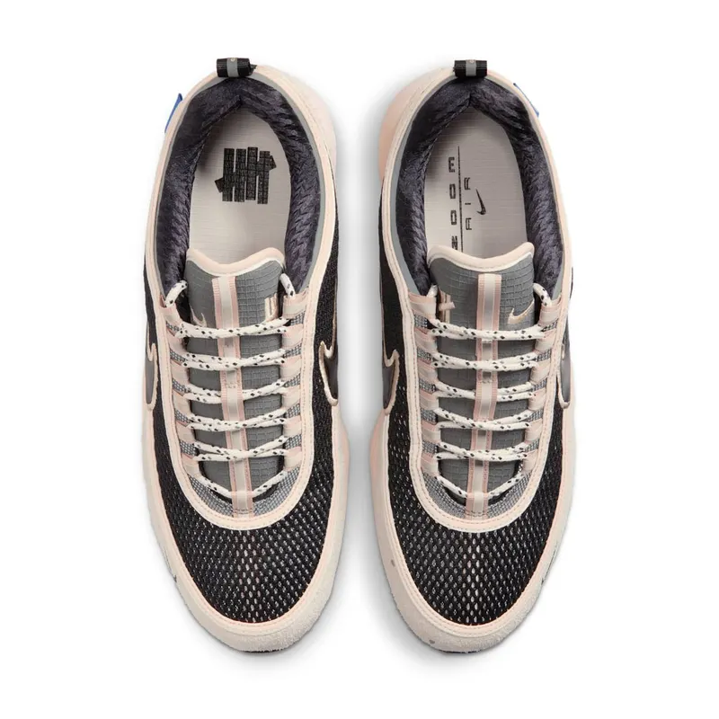 Nike Zoom Spiridon “UNDEFEATED – Phantom” (HV4847-001)