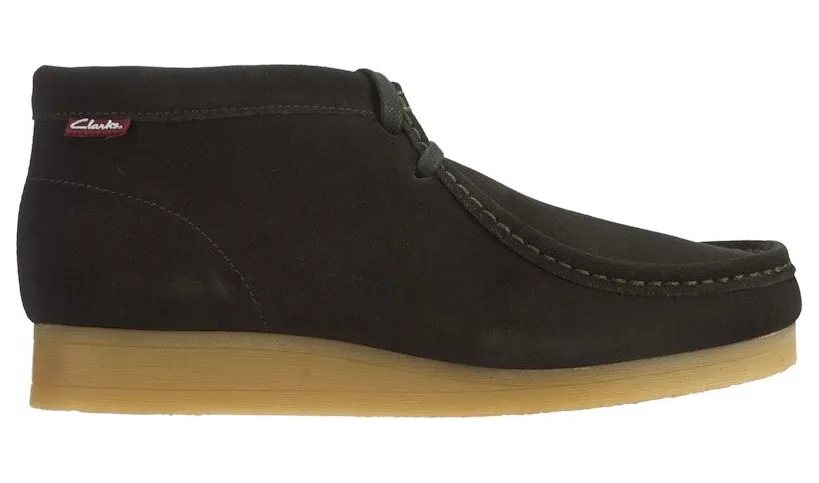 Clarks sneaker 26122822
