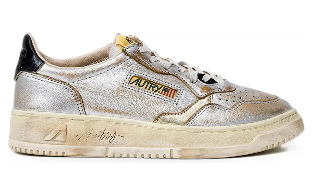 Overige merken sneaker AVLW  WR02