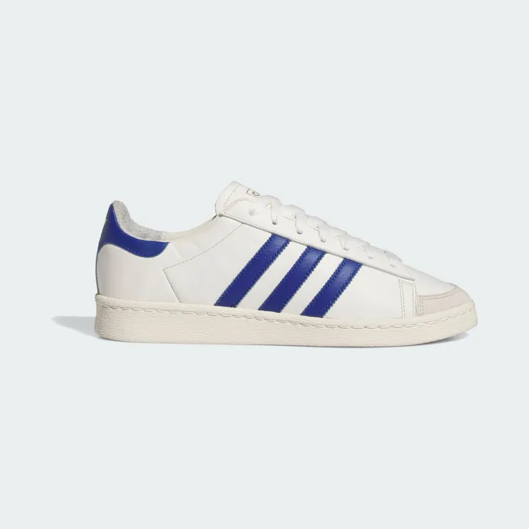 adidas Jabbar OG Lo “Off White / Collegiate Royal / Cream White” (JI0150)