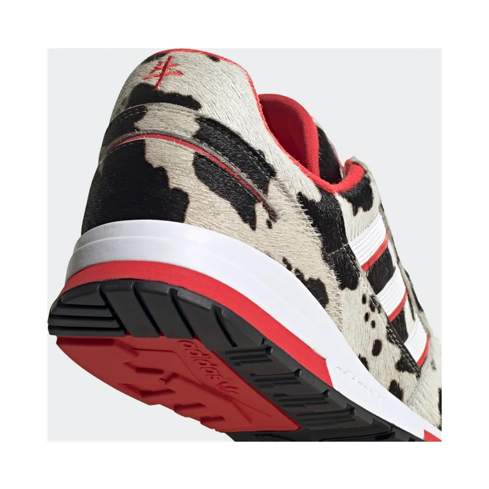 adidas ZX 420 Cloud White / Lush Red / Core Black (FY3662)