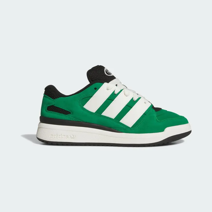 Adidas Forum2000 Green / Off White / Core Black (JI3279)