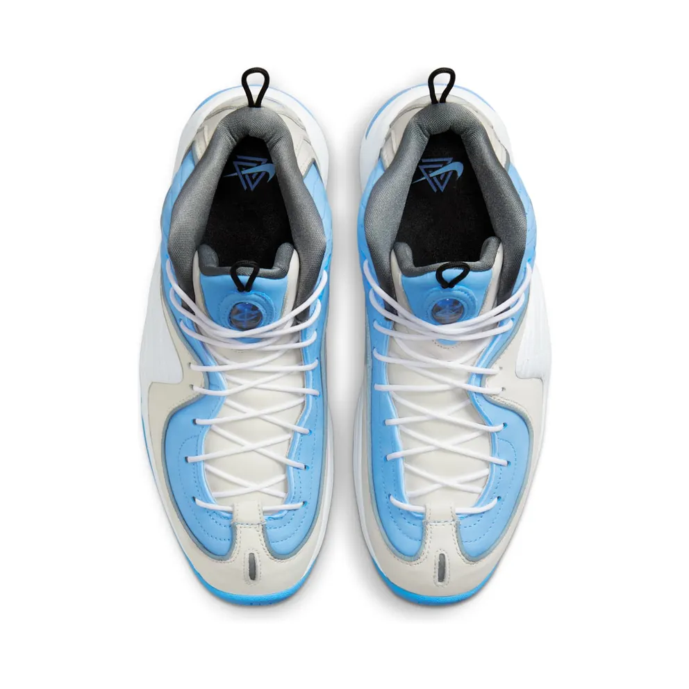Nike Air Penny 2 “Social Status – Cobalt Pulse” (DM9132-100)