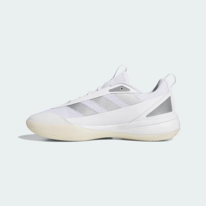 adidas Subzone Cloud White Silver Metallic (JQ7807)