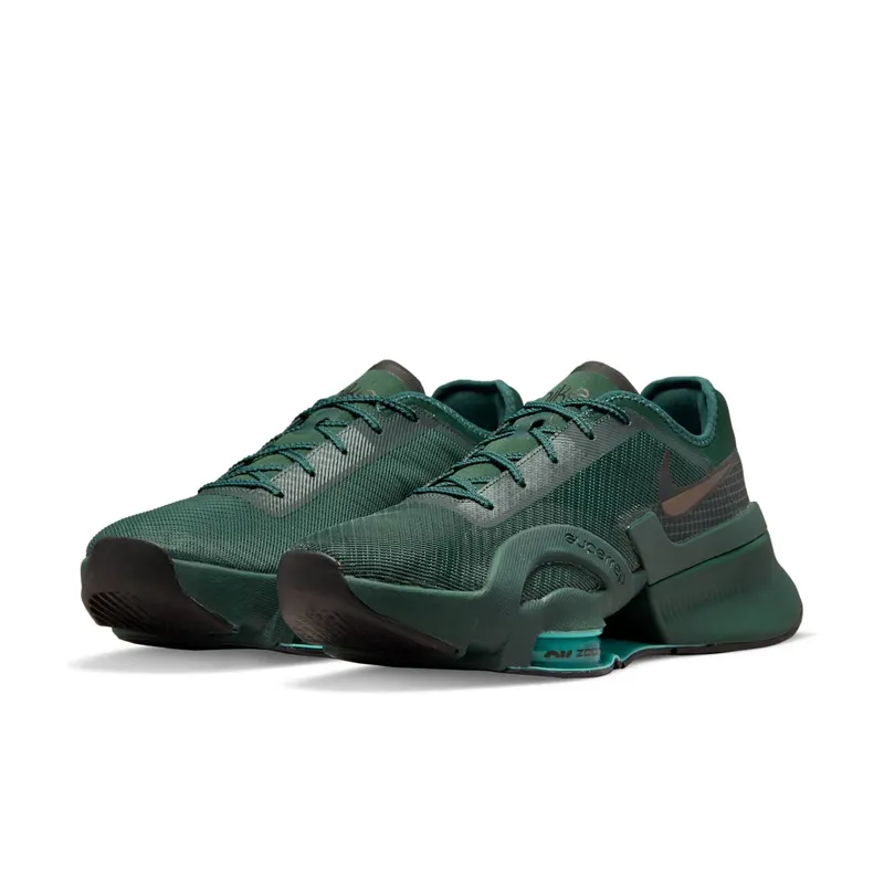 Nike Air Zoom SuperRep 3 HIIT Class Green (DC9115-393)